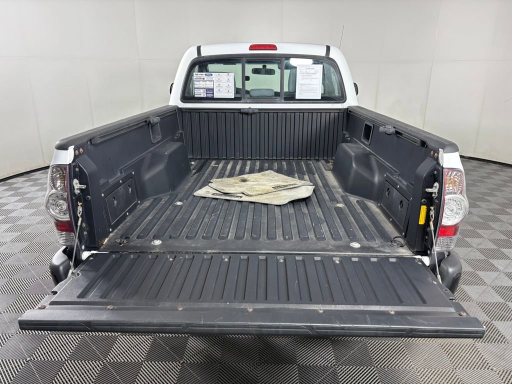 Used 2009 Toyota Tacoma Base image 22