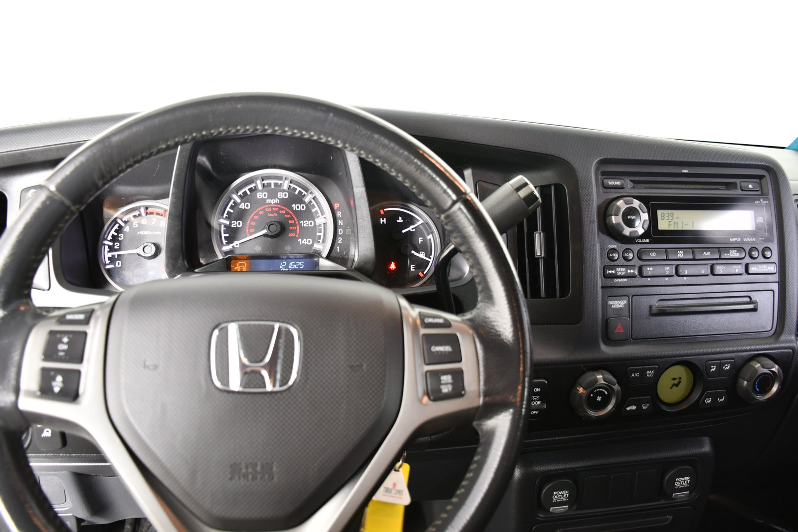 Used 2014 Honda Ridgeline Sport image 18