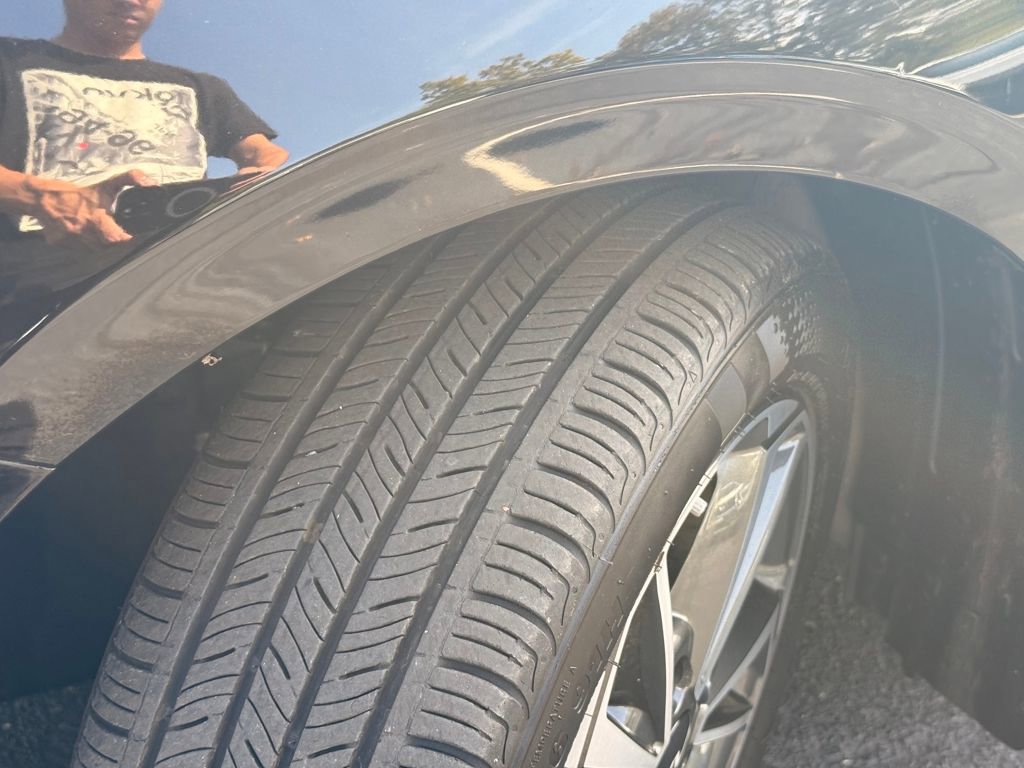 Used 2023 Kia Forte LXS w/ LXS Technology Package image 11