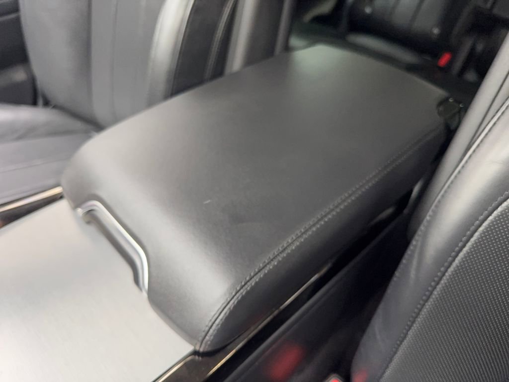 Used 2024 Land Rover Range Rover Sport SE image 64