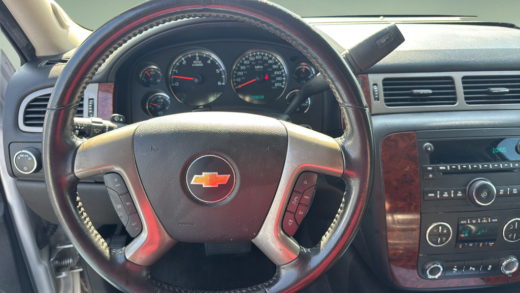 Used 2014 Chevrolet Tahoe LT w/ Texas Edition RWD image 13