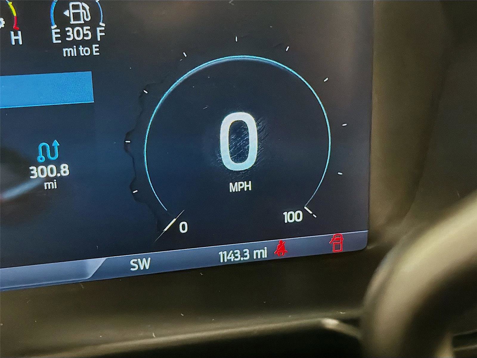 Used 2026 Ford F350 Lariat w/ Black Appearance Package image 13