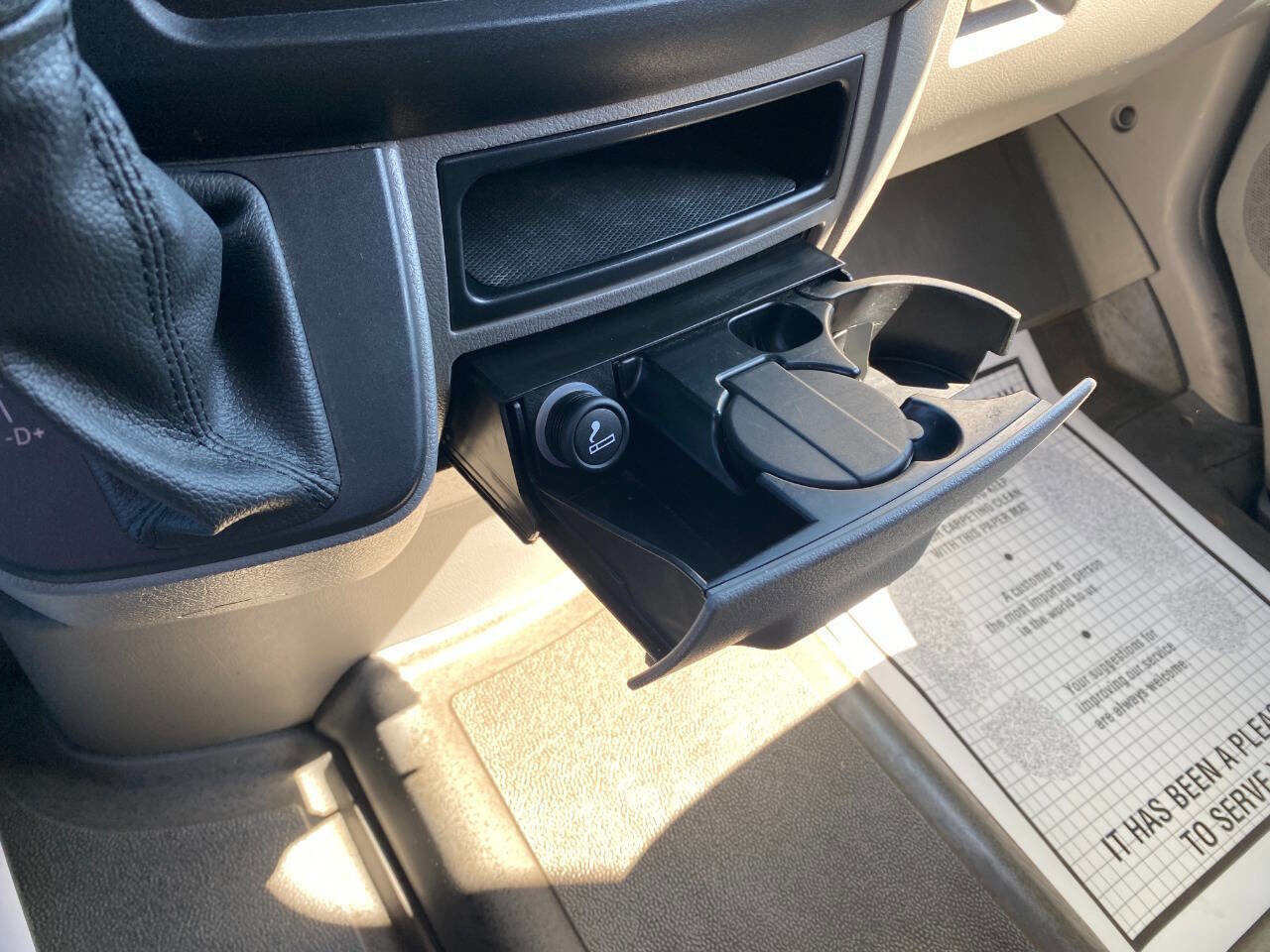 Used 2010 Freightliner Sprinter 2500 image 14