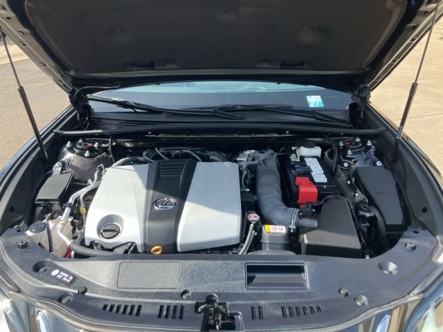 Used 2025 Lexus ES 350 w/ Premium Package image 47