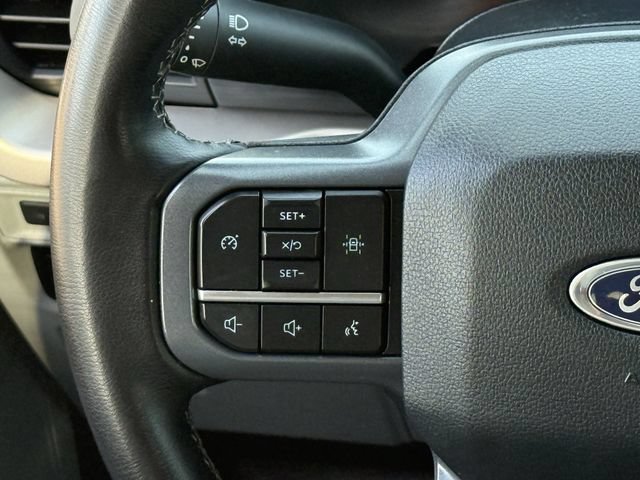 Used 2023 Ford F150 XLT w/ Equipment Group 302A High AWD/4WD image 13
