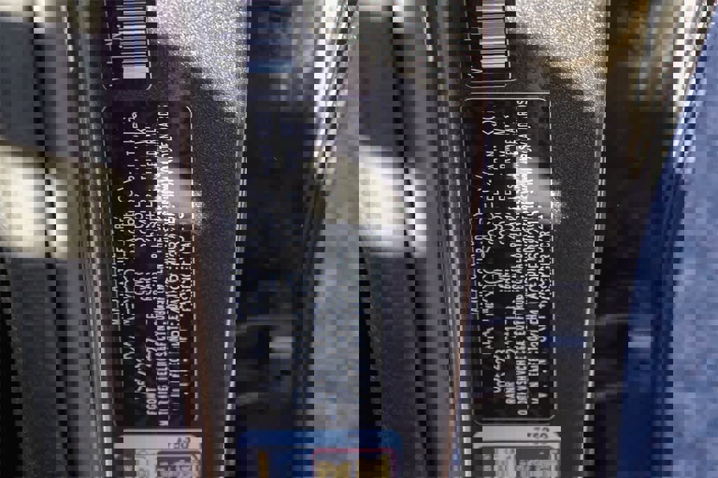 Used 2023 Kia Forte GT image 41