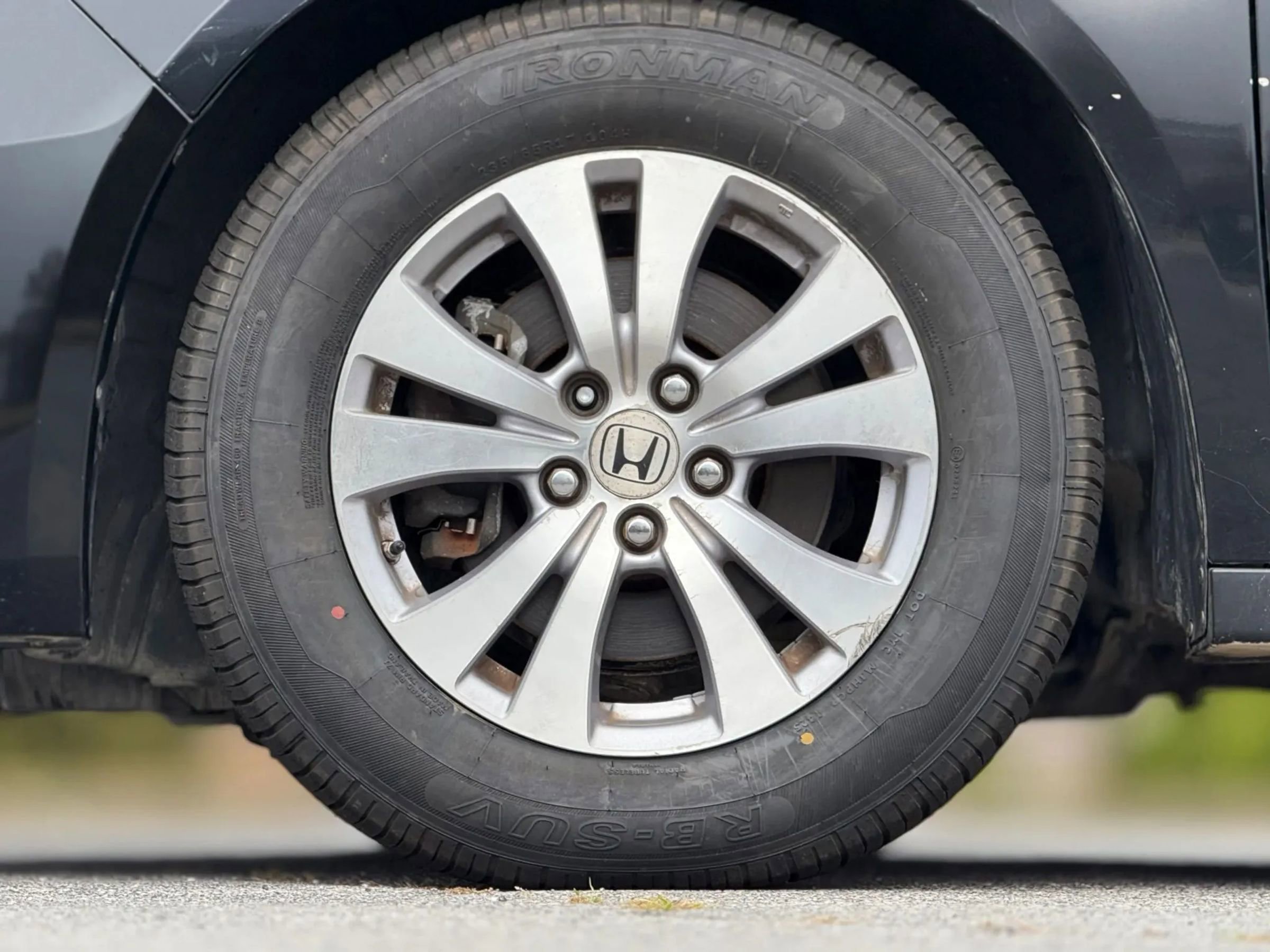 Used 2015 Honda Odyssey EX-L image 27