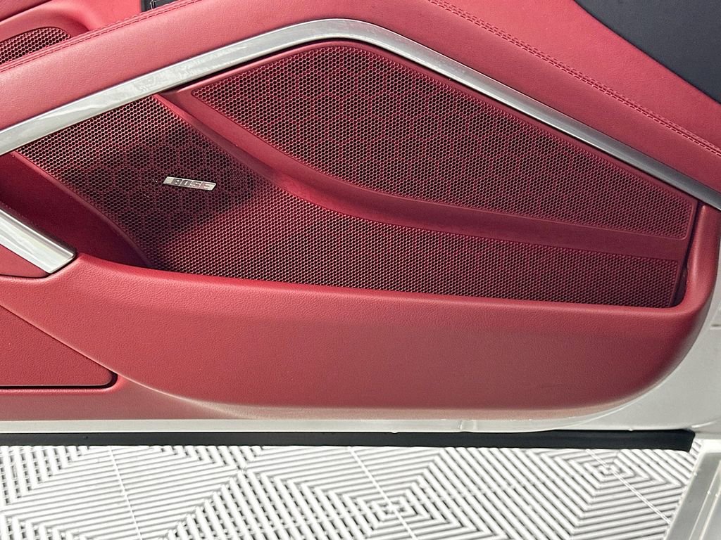 Used 2022 Porsche 718 Boxster image 18