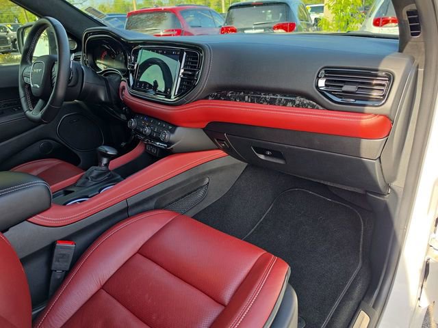 Used 2024 Dodge Durango SRT Hellcat image 18