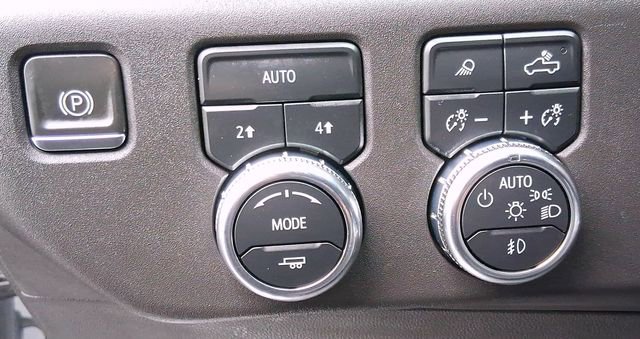 Used 2024 GMC Sierra 1500 Elevation w/ Elevation Premium Package image 14