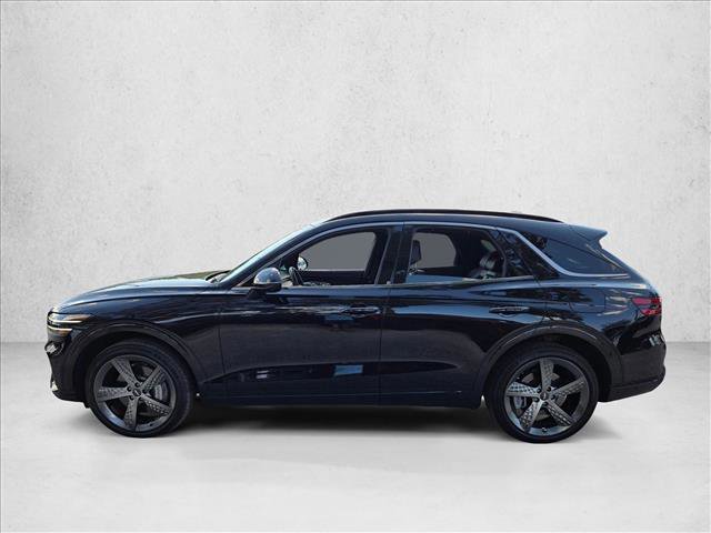 Used 2024 Genesis GV70 2.5T w/ Sport Prestige Package AWD/4WD image 8