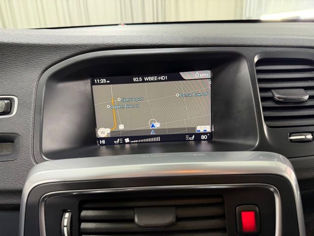 Used 2017 Volvo V60 T5 Cross Country w/ Convenience Package AWD/4WD image 14
