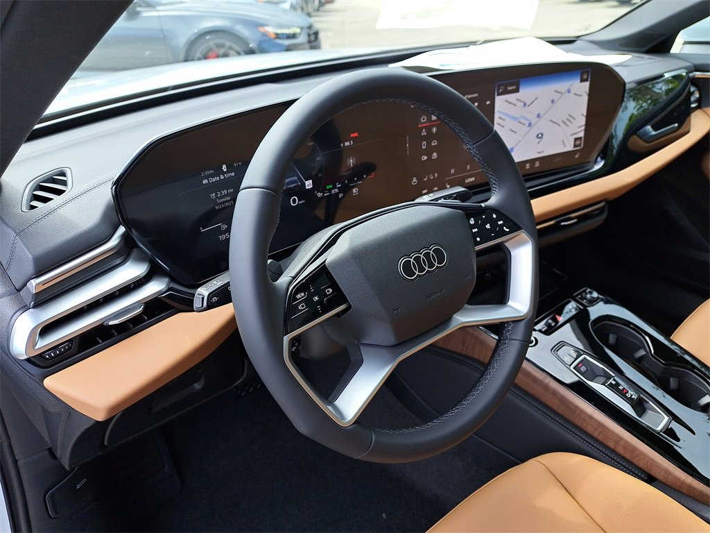 New 2025 Audi A5 2.0T Premium image 7