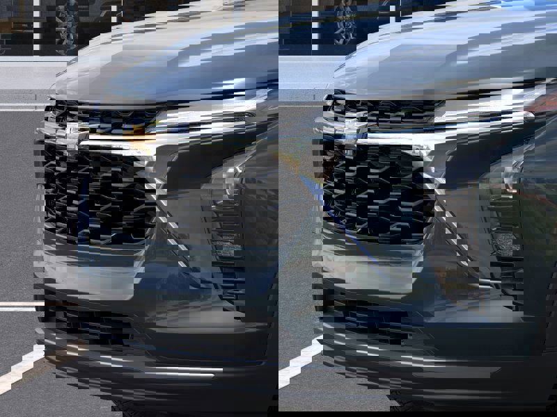 New 2026 Chevrolet Trax LT w/ Sunroof Package image 16