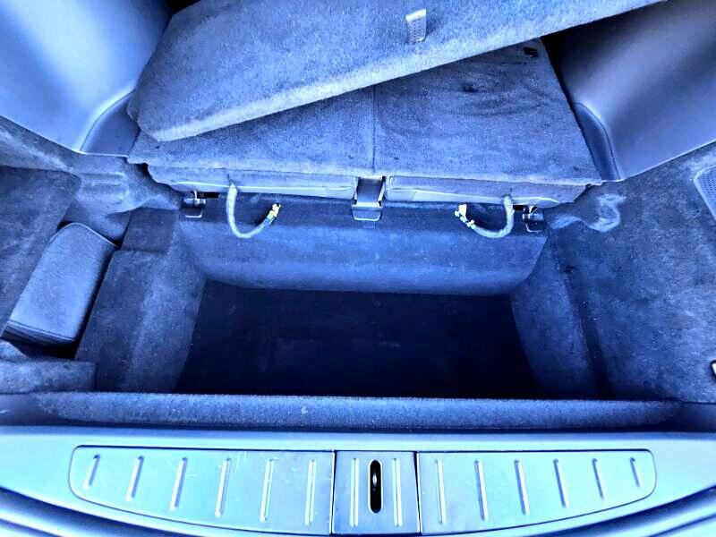 Used 2023 Tesla Model X Plaid image 67