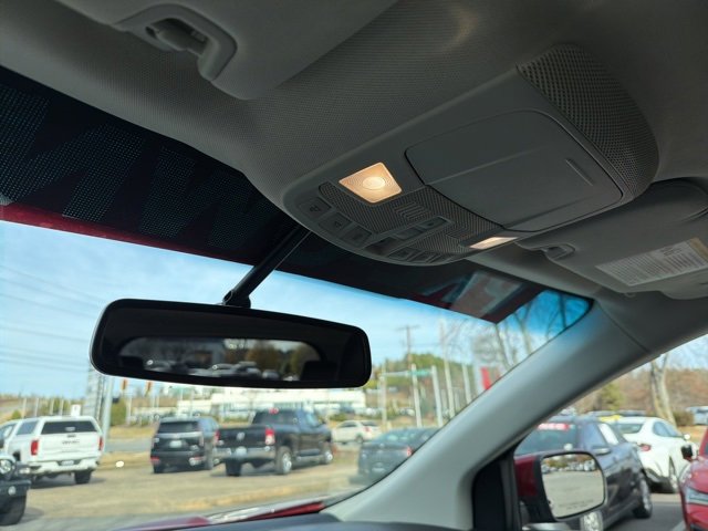 Used 2017 Ford Edge SEL w/ Equipment Group 201A image 23