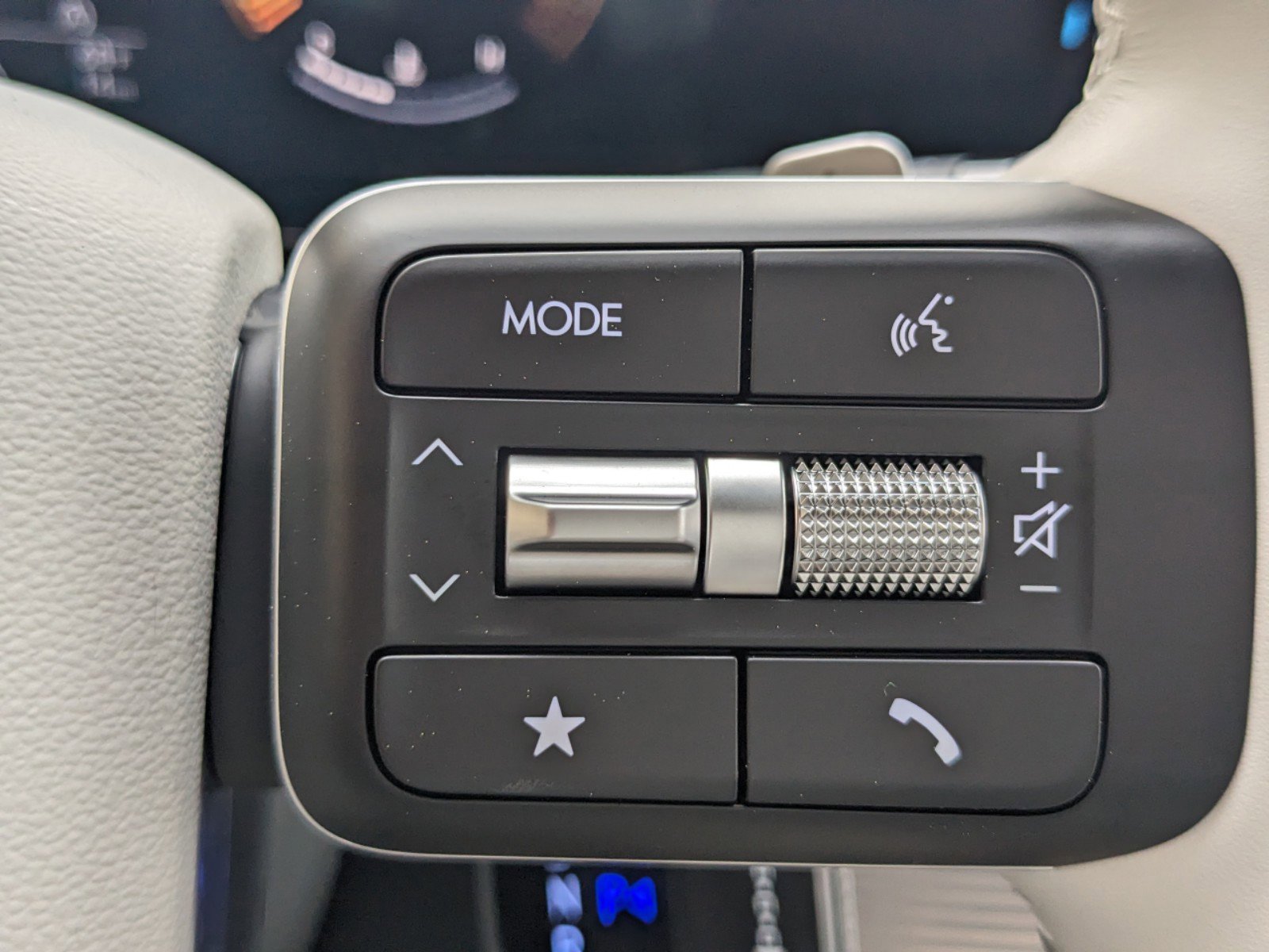 New 2026 Hyundai Santa Fe SEL image 30