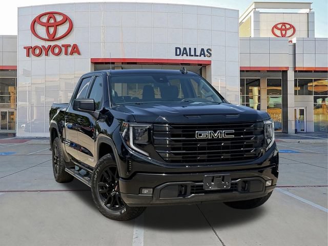 Used 2024 GMC Sierra 1500 Elevation AWD/4WD video 1