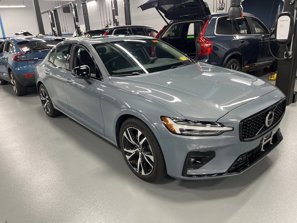 Certified 2024 Volvo S60 B5 Core