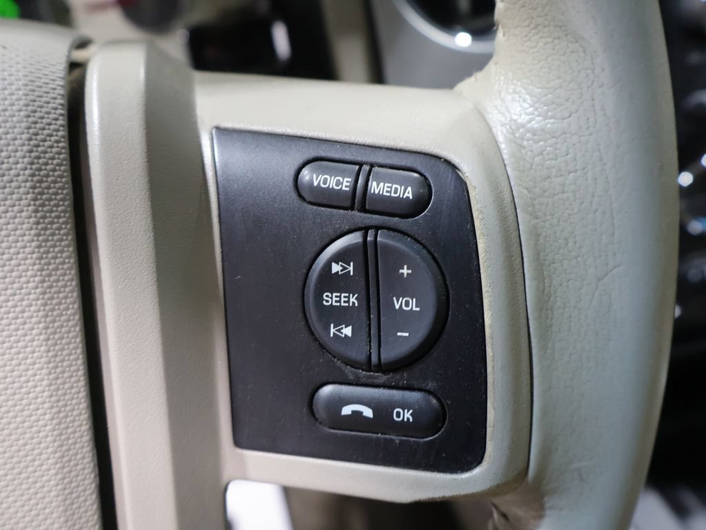 Used 2012 Ford Expedition Limited AWD/4WD image 9