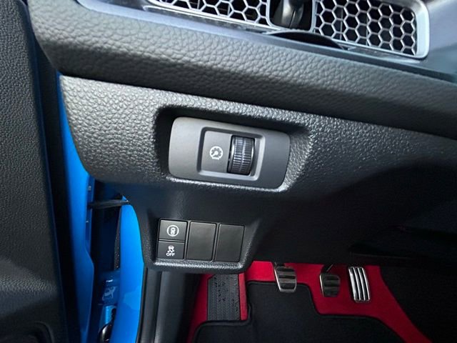 Used 2025 Honda Civic Type R image 14