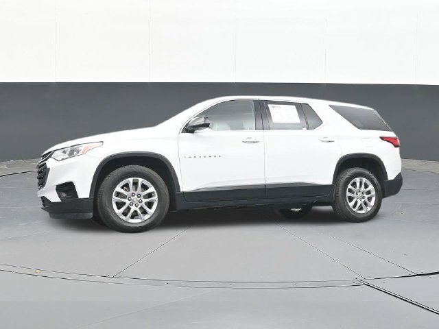 Used 2020 Chevrolet Traverse LS FWD image 55
