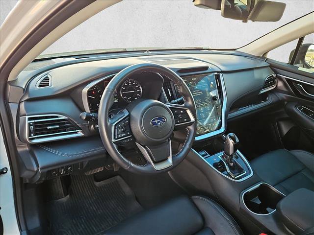 Used 2023 Subaru Outback Touring XT w/ Popular Package #2 image 10