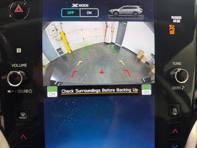 Used 2022 Subaru Outback Limited AWD/4WD image 15