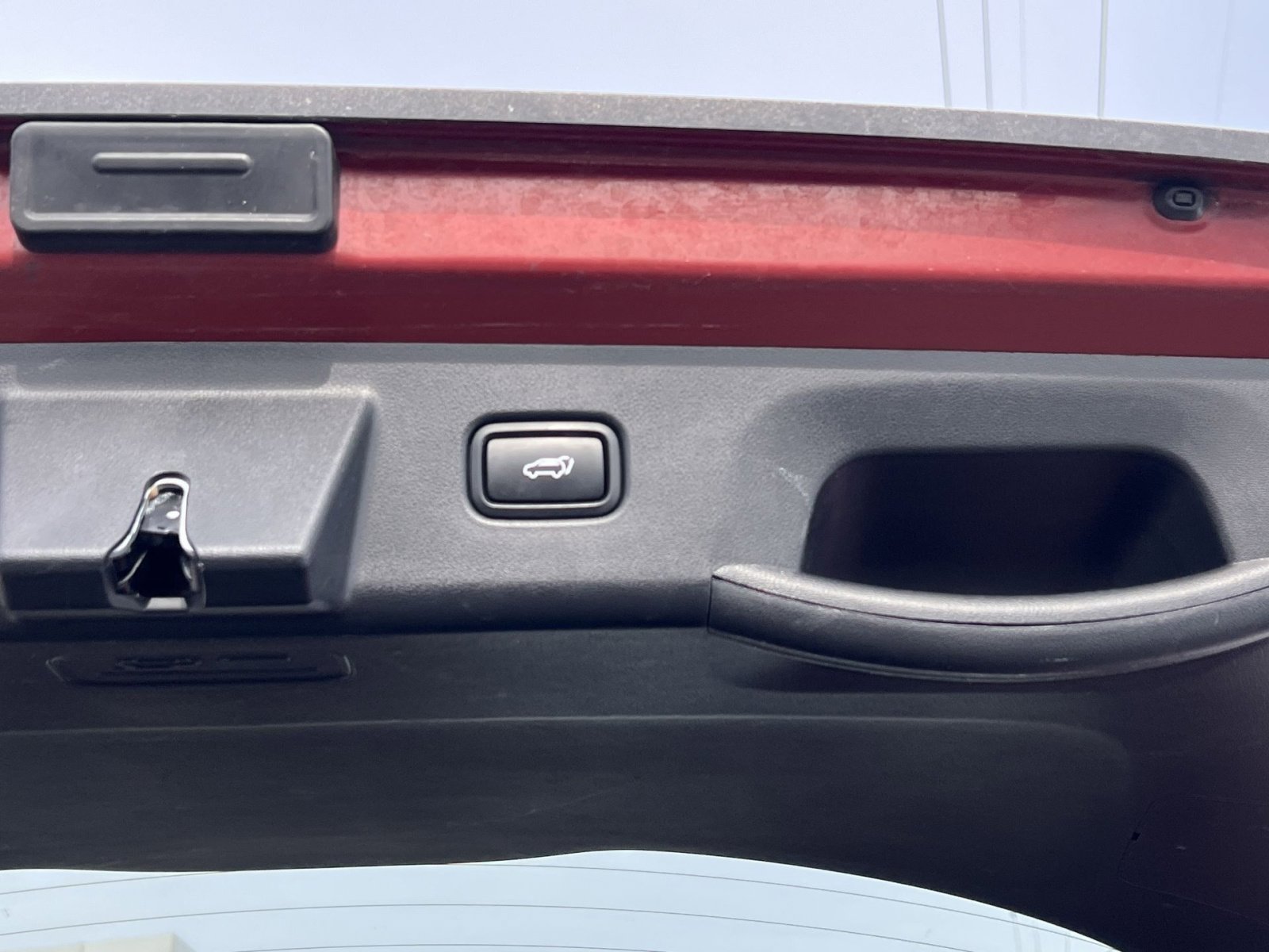 Used 2024 Hyundai Tucson SEL image 25