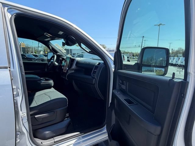 New 2026 RAM 2500 Tradesman AWD/4WD image 26