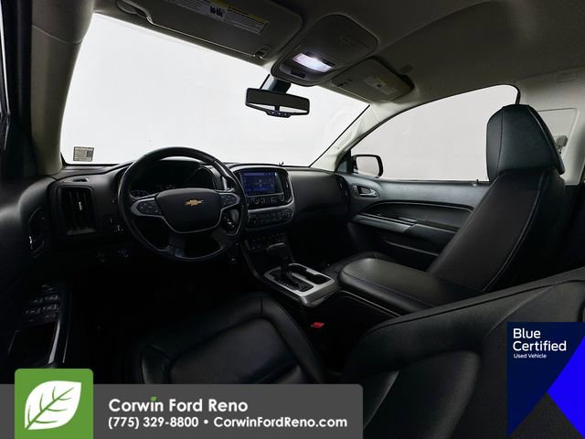 Used 2019 Chevrolet Colorado ZR2 image 25
