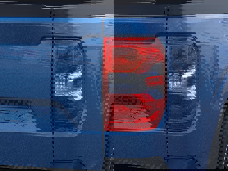 New 2026 Ford Maverick Lariat image 22