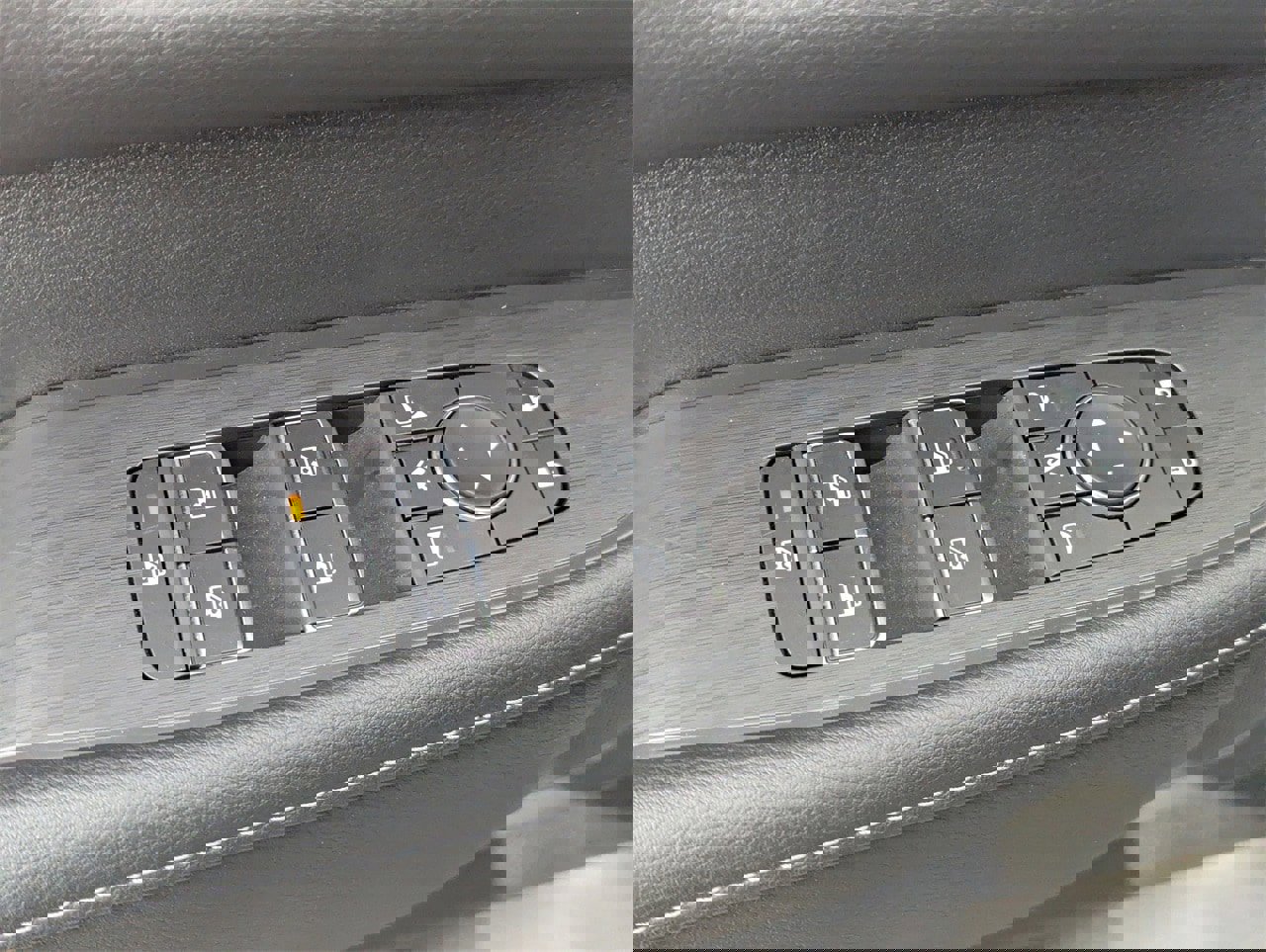 New 2025 Nissan Armada SL image 13