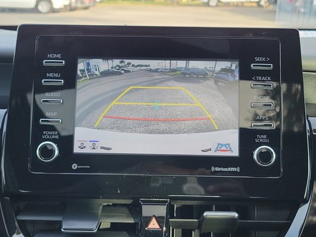 Used 2024 Toyota Camry LE image 29