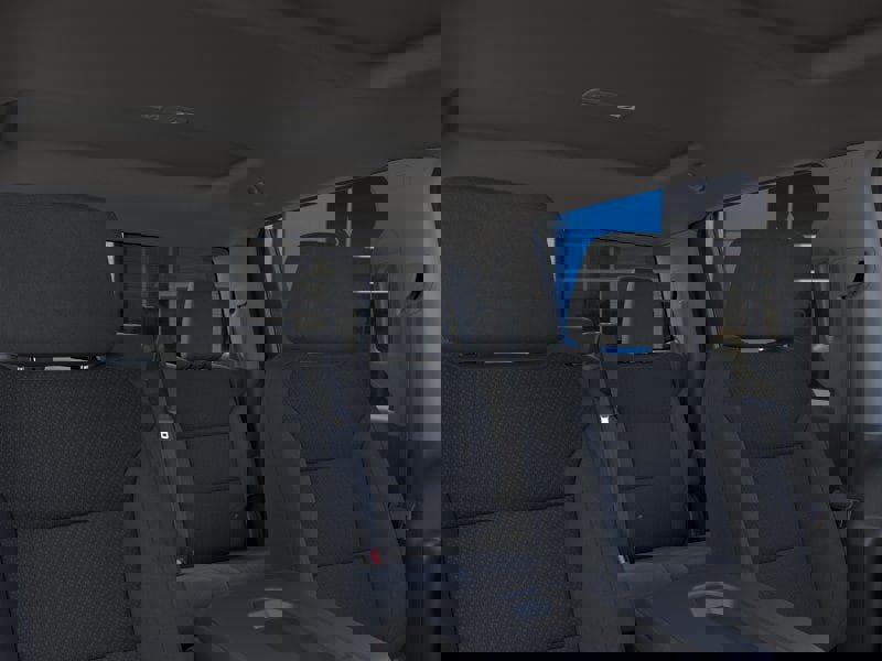 New 2026 Chevrolet Silverado 1500 W/T w/ WT Value Package image 49