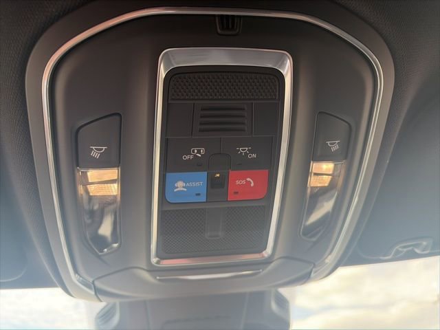 New 2026 Jeep Cherokee Laredo image 24