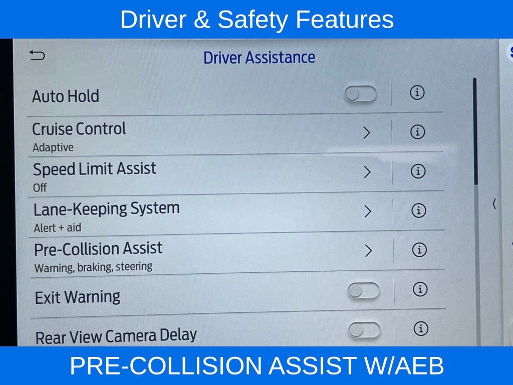 New 2026 Ford F150 XLT w/ Equipment Group 302A MID image 5