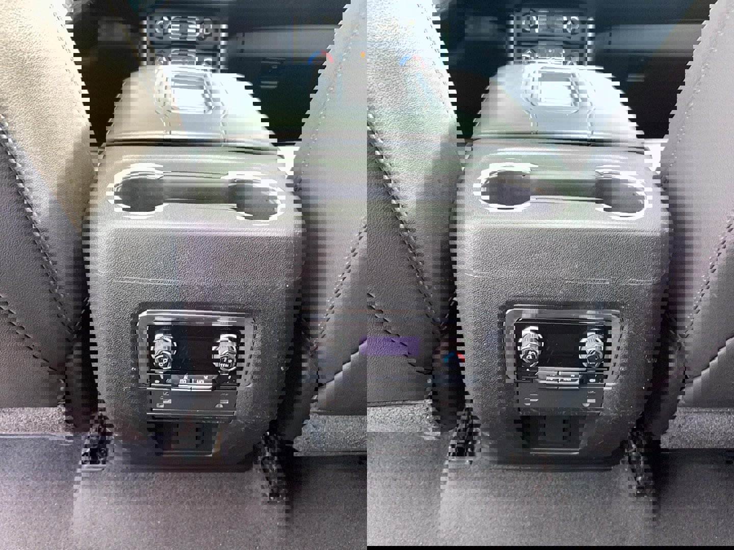 Used 2021 Chevrolet Tahoe Z71 w/ Z71 Signature Package image 27