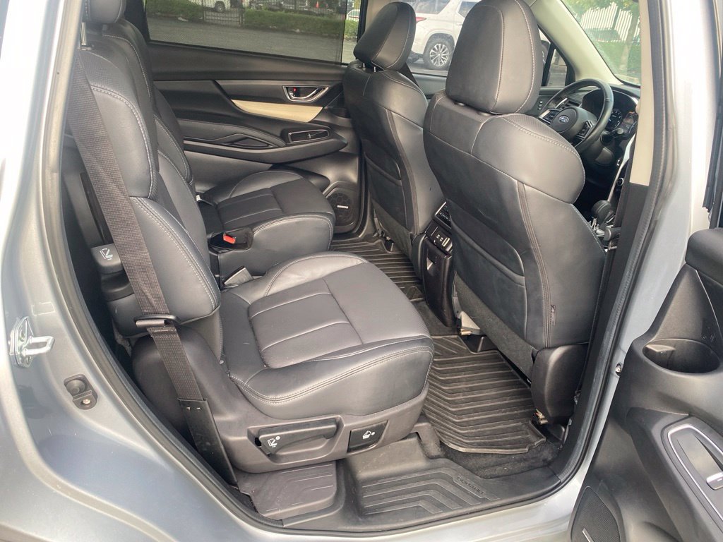Used 2022 Subaru Ascent Limited w/ Technology Package AWD/4WD image 34