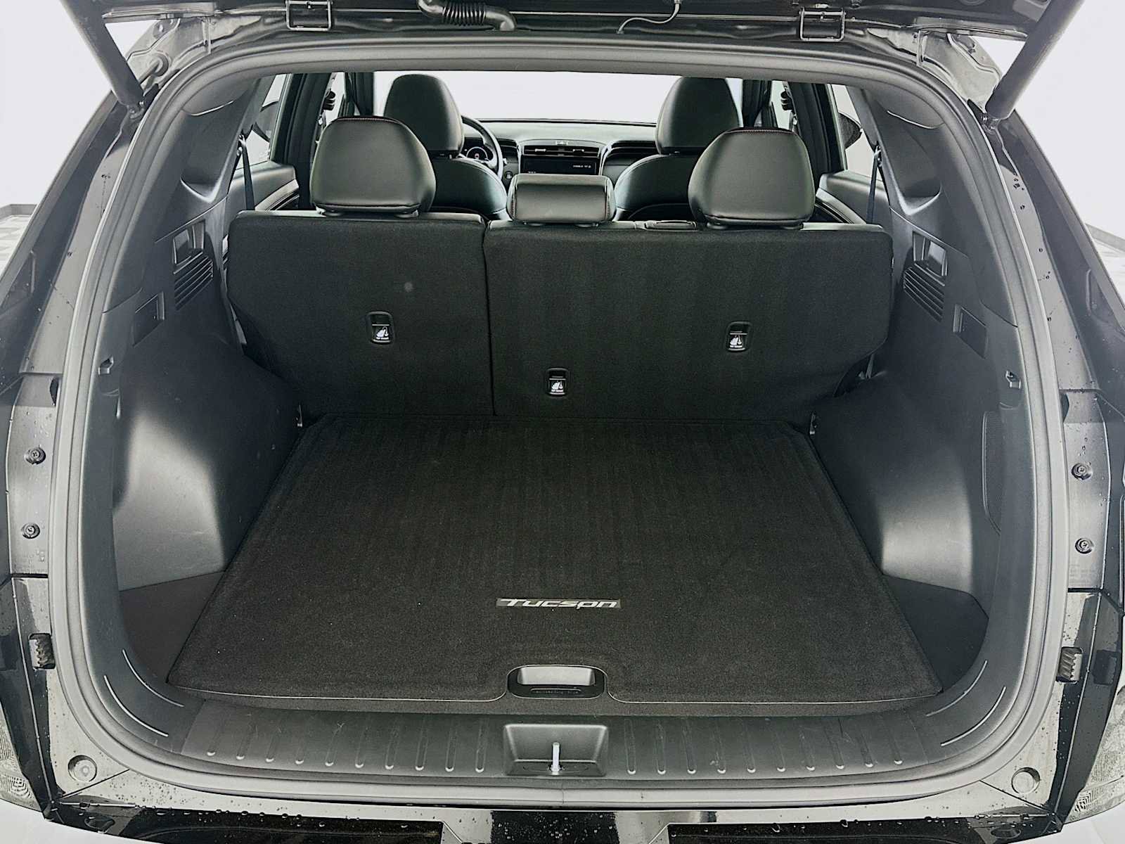 Used 2024 Hyundai Tucson N Line AWD/4WD image 25
