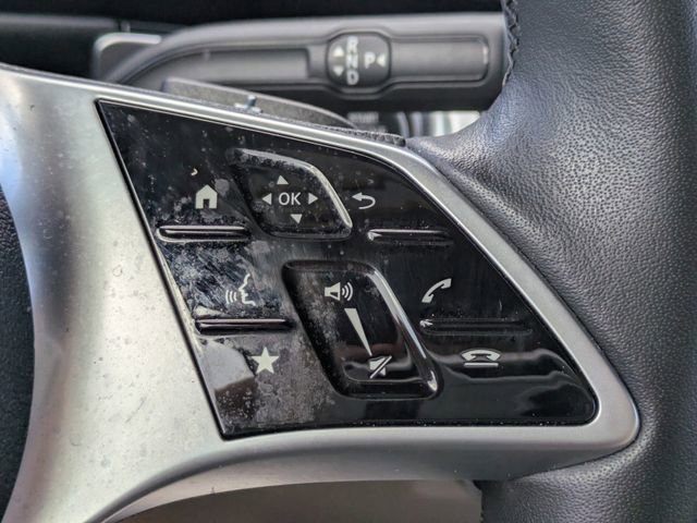 Used 2025 Mercedes-Benz GLB 250 GLB 250 w/ Winter Package image 21