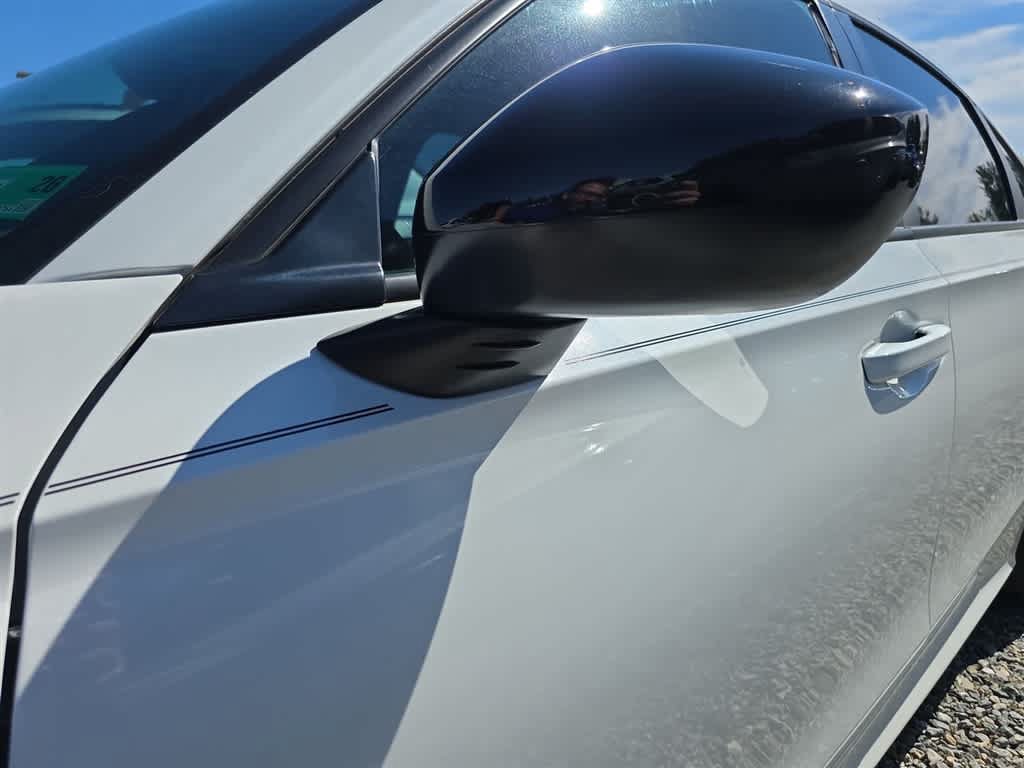 Certified 2024 Honda Civic Si image 3