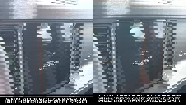 New 2026 Ford Bronco 4-Door AWD/4WD image 15