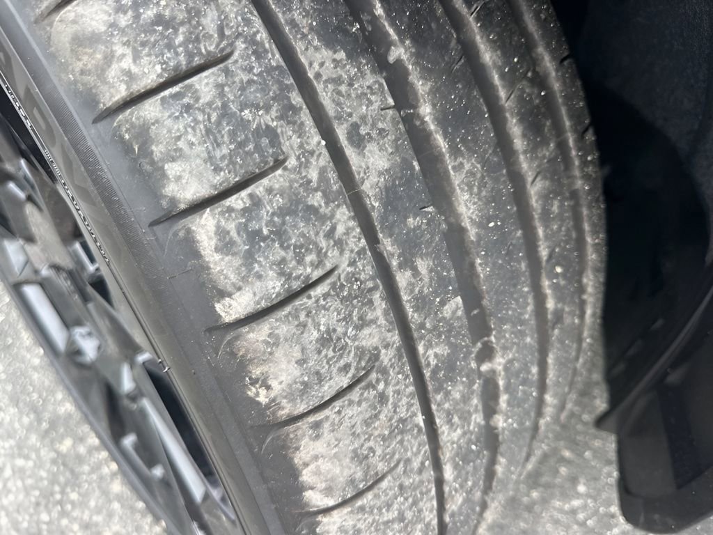 Used 2026 BMW XM Label Red image 35