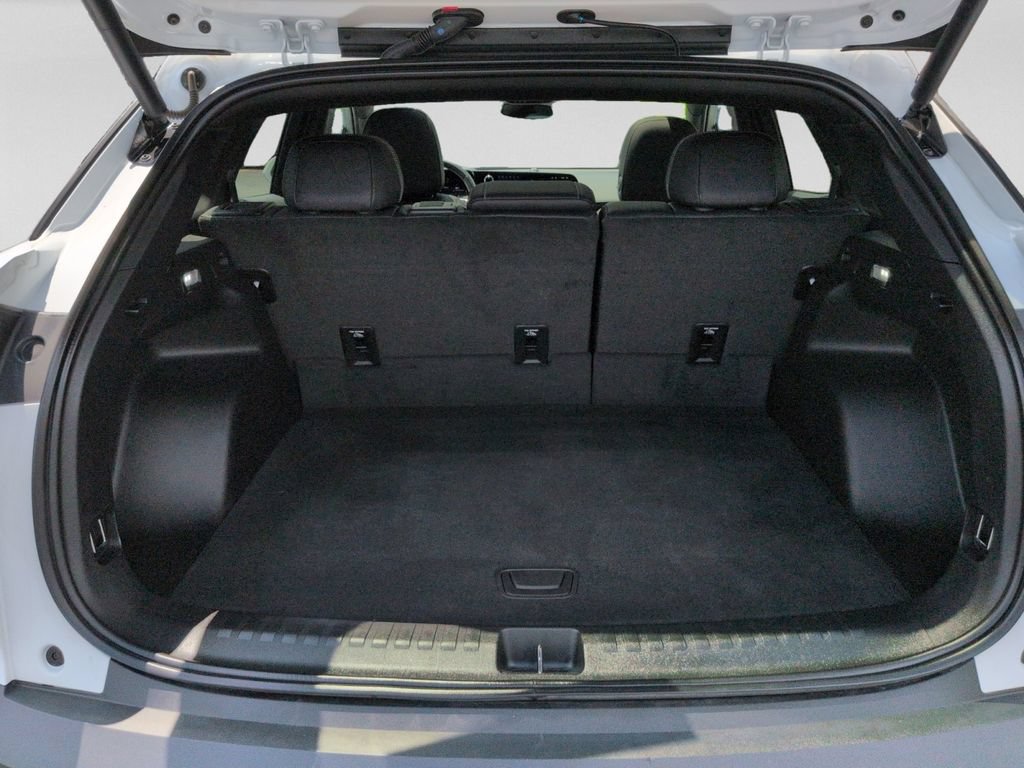 Used 2024 Chevrolet Blazer EV LT AWD/4WD image 31