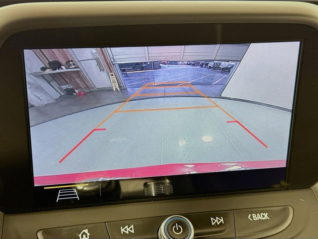 Used 2019 Chevrolet Camaro LT w/ RS Package image 31