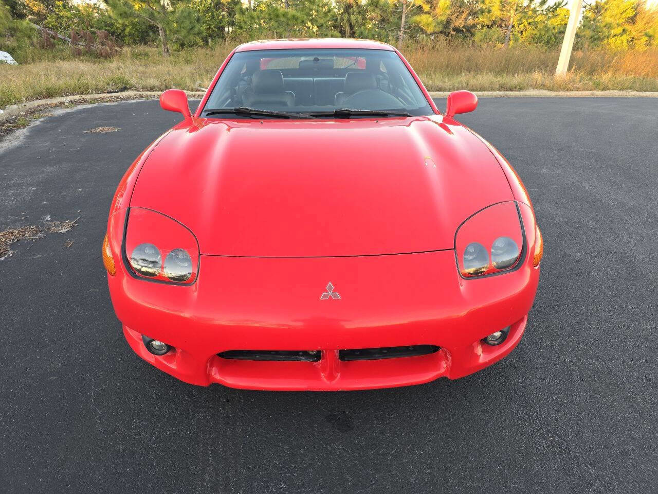 Used 1998 Mitsubishi 3000GT image 9