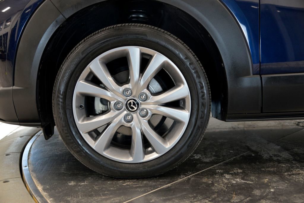 Used 2023 MAZDA CX-30 AWD 2.5 S w/ Preferred Package image 10