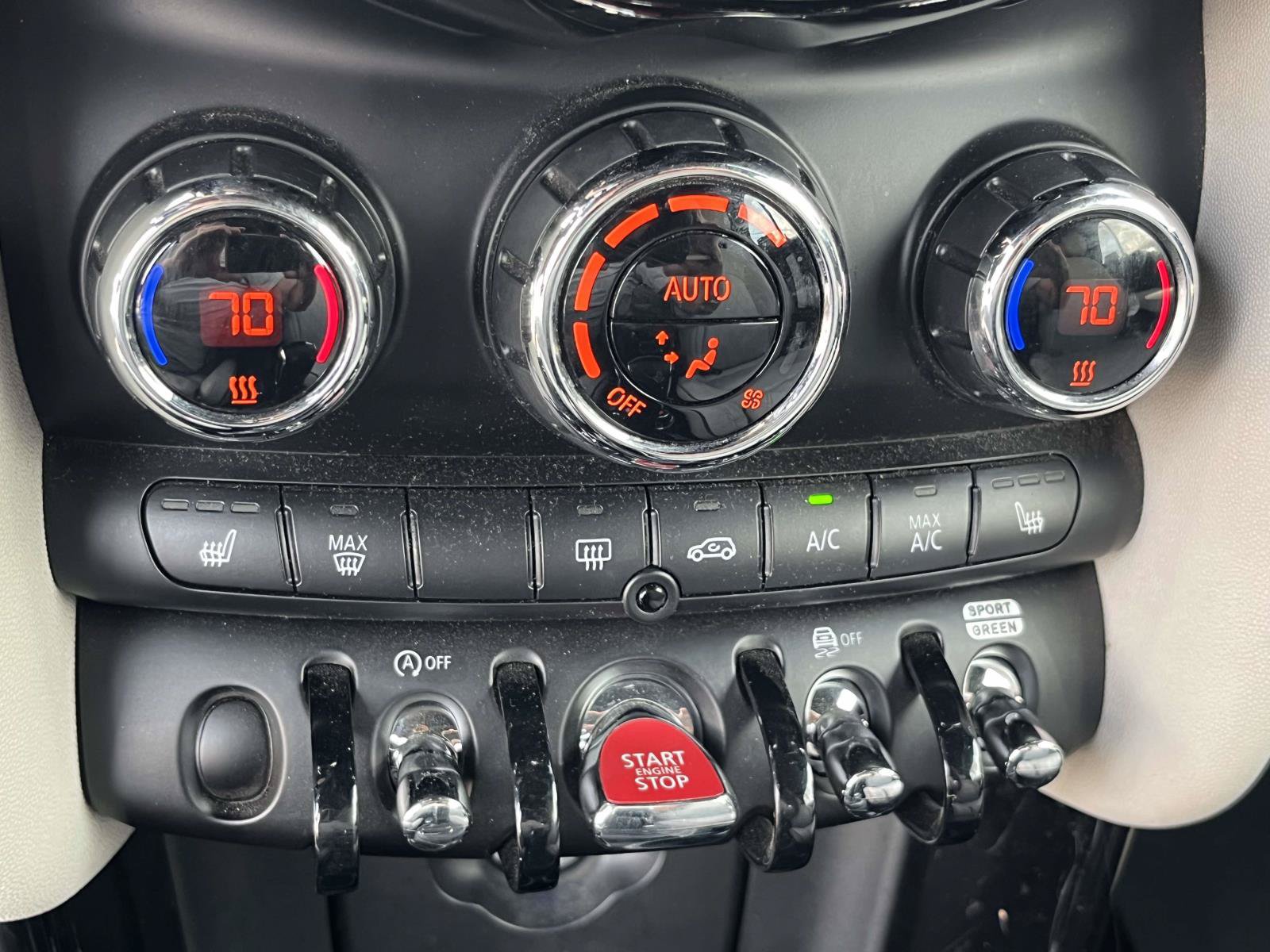 Used 2021 MINI Cooper S FWD image 21