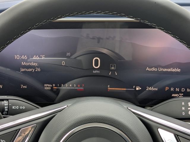 New 2026 Buick Envision Avenir image 30